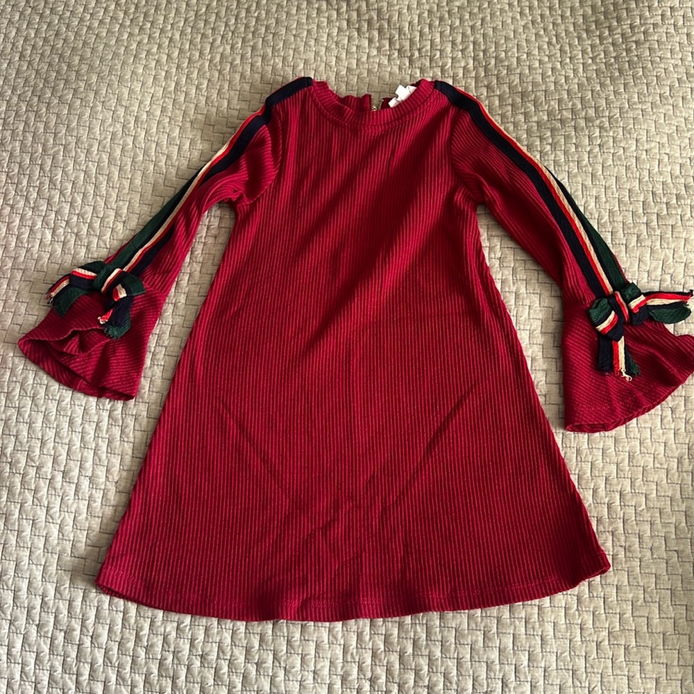 Girl’s Hannah Banana dress size 5